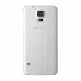 Brugt Samsung Galaxy S5 16GB Hvid – Brugt stand