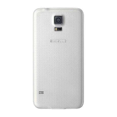 Brugt Samsung Galaxy S5 16GB Hvid – Brugt stand