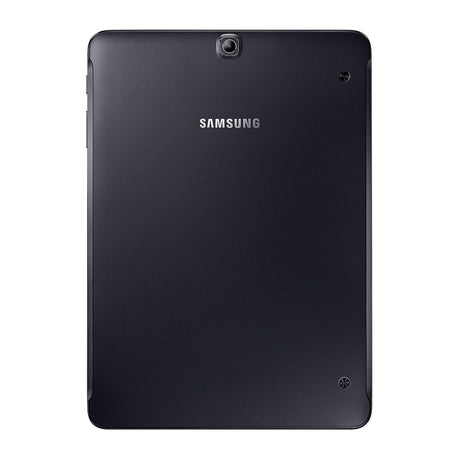 Brugt Samsung Galaxy Tab S2 9.7 32GB Sort - God stand