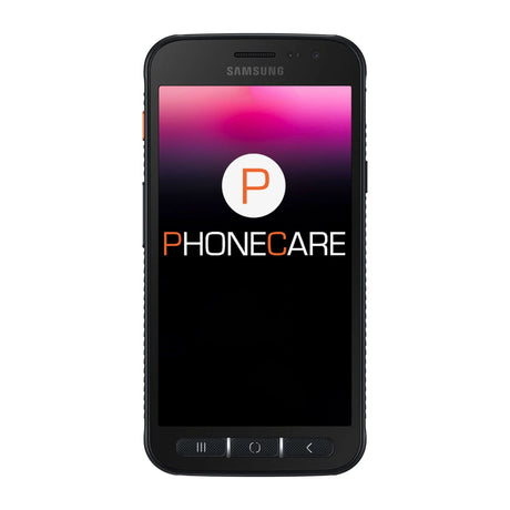 Brugt Samsung Galaxy Xcover 4s 32GB Sort - Brugt stand