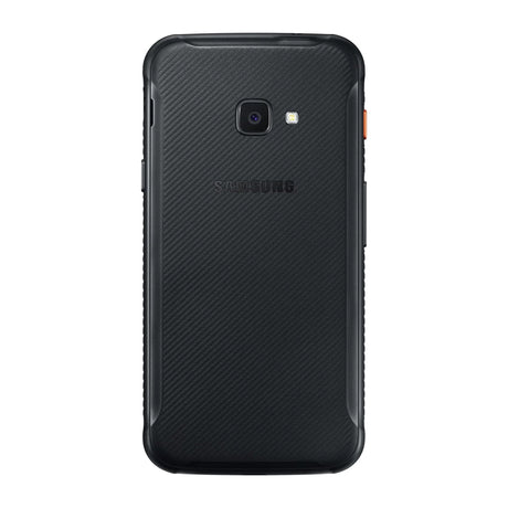 Brugt Samsung Galaxy XCover 4s 32GB Sort – Meget god stand