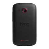 Brugt HTC Desire C 4GB Sort – Brugt stand