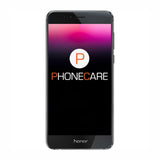 Brugt Huawei Honor 8 32GB Sort – Brugt stand
