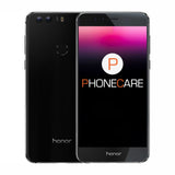Brugt Huawei Honor 8 32GB Sort – Brugt stand