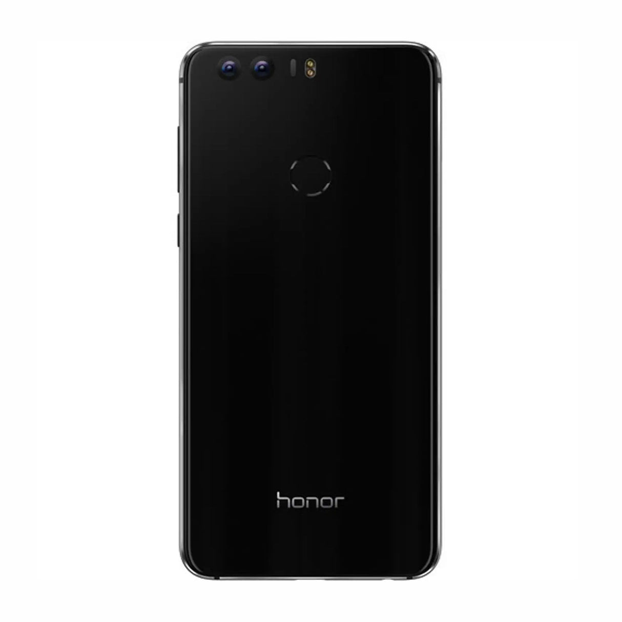 Brugt Huawei Honor 8 32GB Sort – Brugt stand