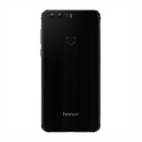 Brugt Huawei Honor 8 32GB Sort – Brugt stand