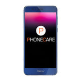 Brugt Huawei Honor 8 32GB Blå – Brugt stand