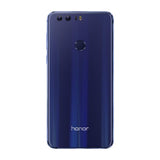 Brugt Huawei Honor 8 32GB Blå – Brugt stand