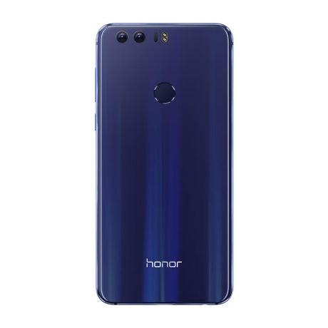 Brugt Huawei Honor 8 32GB Blå – Brugt stand