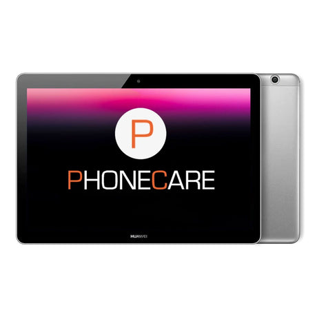 Brugt Huawei MediaPad T3 10 2017 Wi-Fi 16GB Sort – God stand