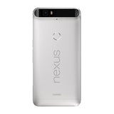 Brugt Huawei Nexus 6P 64GB Aluminium – Brugt stand