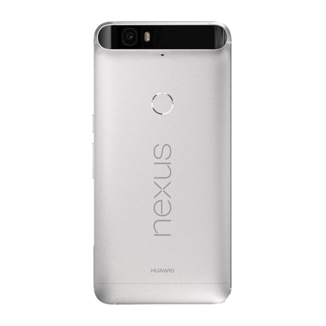 Brugt Huawei Nexus 6P 64GB Aluminium – Brugt stand