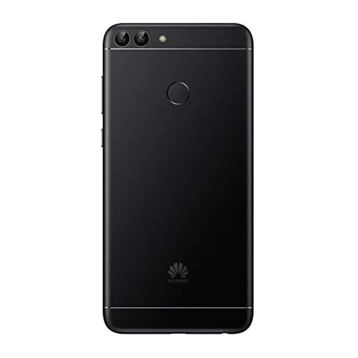 Brugt Huawei P Smart 32GB Midnight Black – God stand
