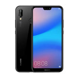Brugt Huawei P20 Lite 64GB Sort – Meget god stand
