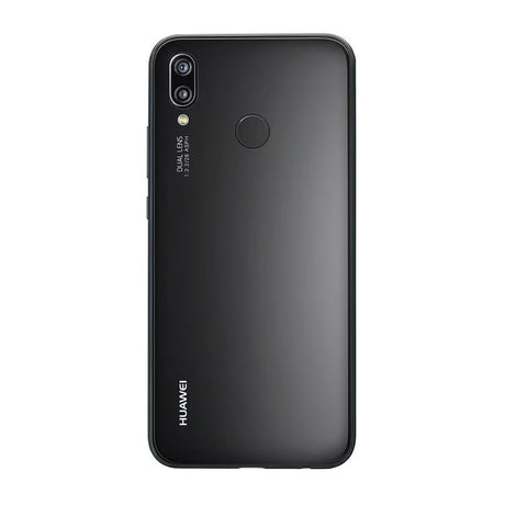Brugt Huawei P20 Lite Dual 64GB Sort – God stand