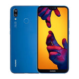 Brugt Huawei P20 Lite 64GB Sort – Meget god stand