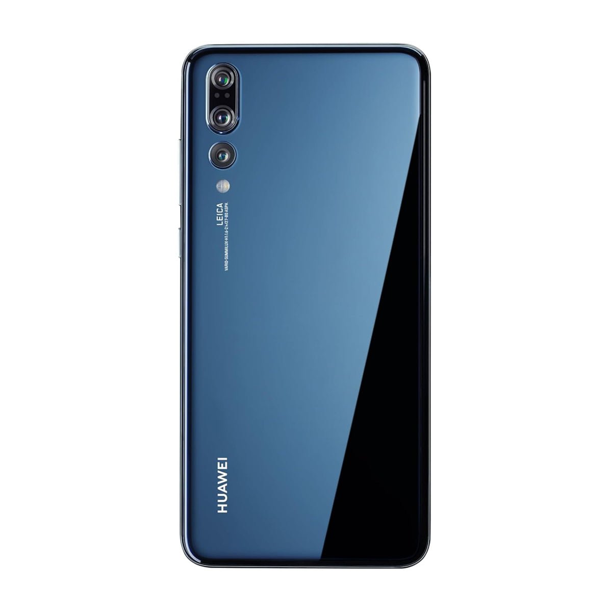 Brugt Huawei P20 Pro 128GB Blå – Brugt stand