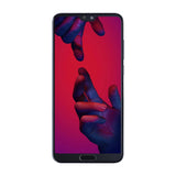 Brugt Huawei P20 Pro 128GB Blå – Brugt stand
