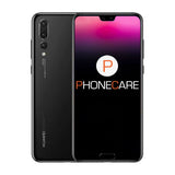 Brugt Huawei P20 Pro 128GB Sort – Brugt stand