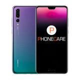 Brugt Huawei P20 Pro 128GB Lilla – Brugt stand