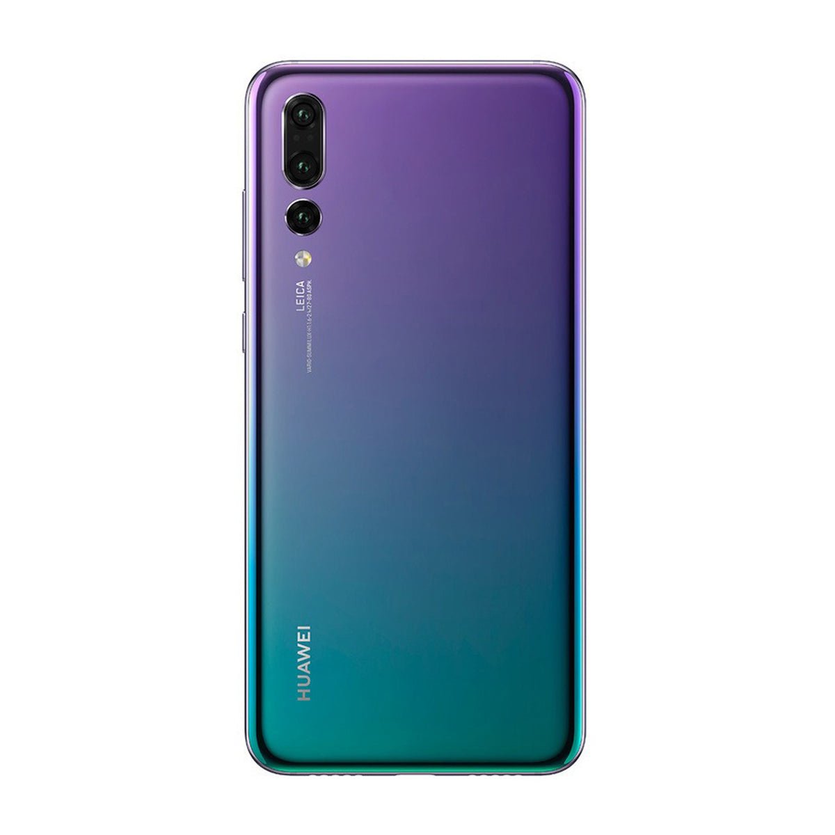 Brugt Huawei P20 Pro 128GB Lilla – Brugt stand