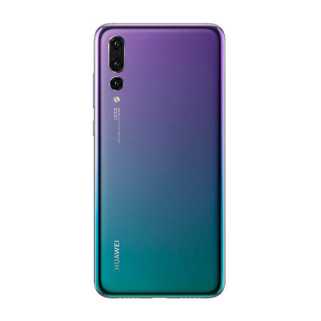 Brugt Huawei P20 Pro 128GB Lilla – Brugt stand