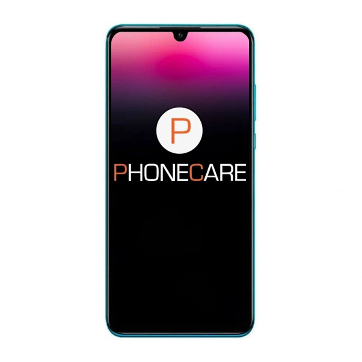 Brugt Huawei P30 Lite 128GB Peacock Blue – God stand