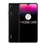 Brugt Huawei P30 Lite 128GB Sort - God stand