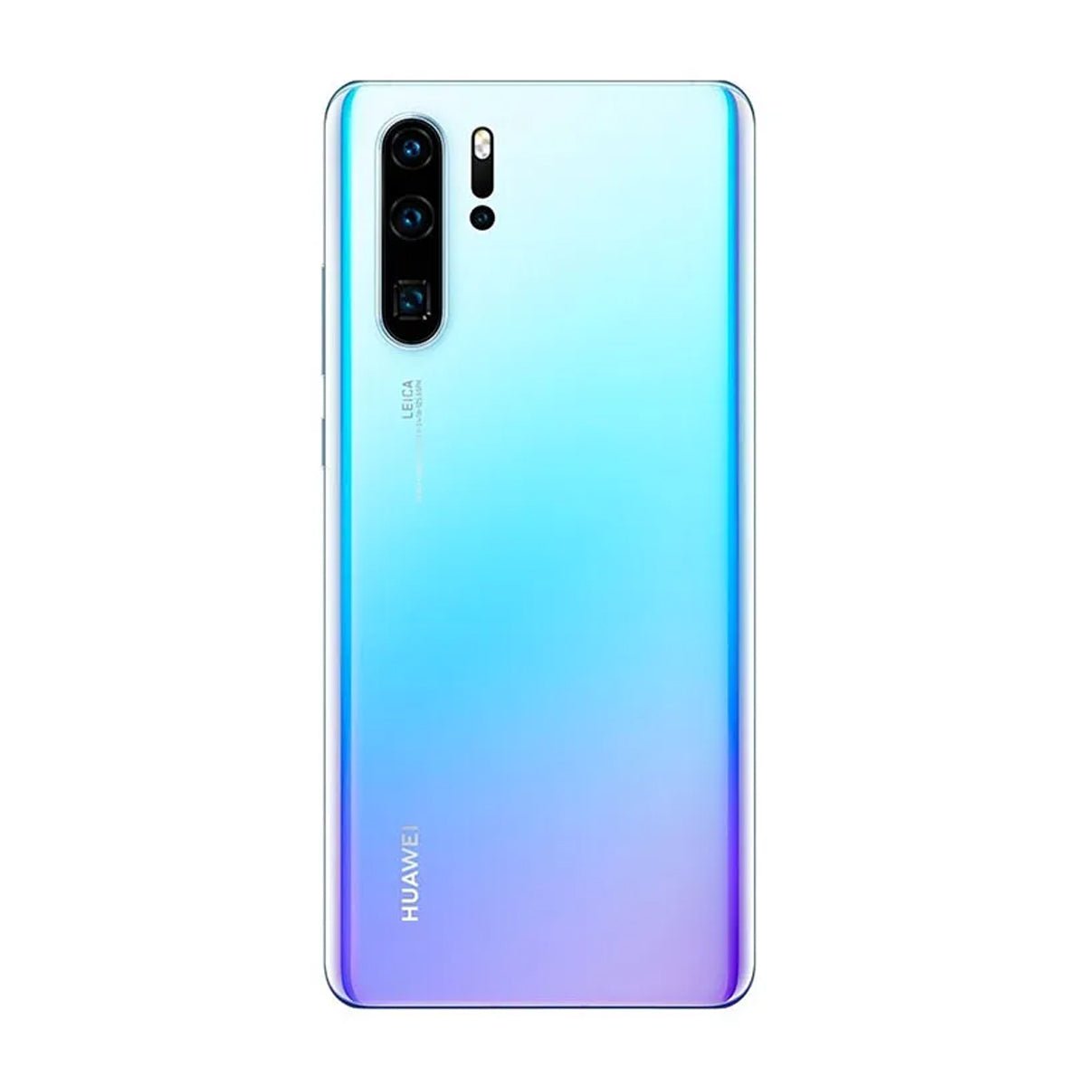 Brugt Huawei P30 Pro Dual 128GB Blå - God stand