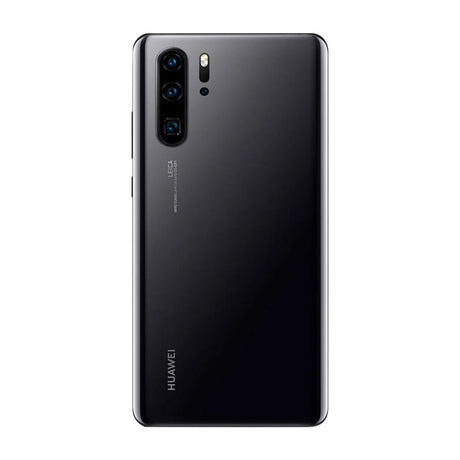 Brugt Huawei P30 Pro 128GB Meget god stand Sort