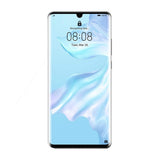 Brugt Huawei P30 Pro 128GB Meget god stand Sort