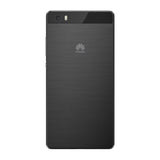 Brugt Huawei P8 Lite 16GB Sort – Brugt stand