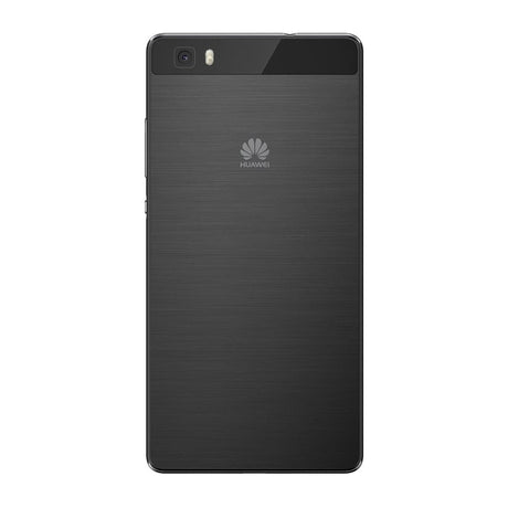 Brugt Huawei P8 Lite 16GB Sort – Brugt stand