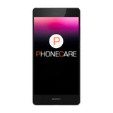Brugt Huawei P8 Lite 16GB Sort – Brugt stand