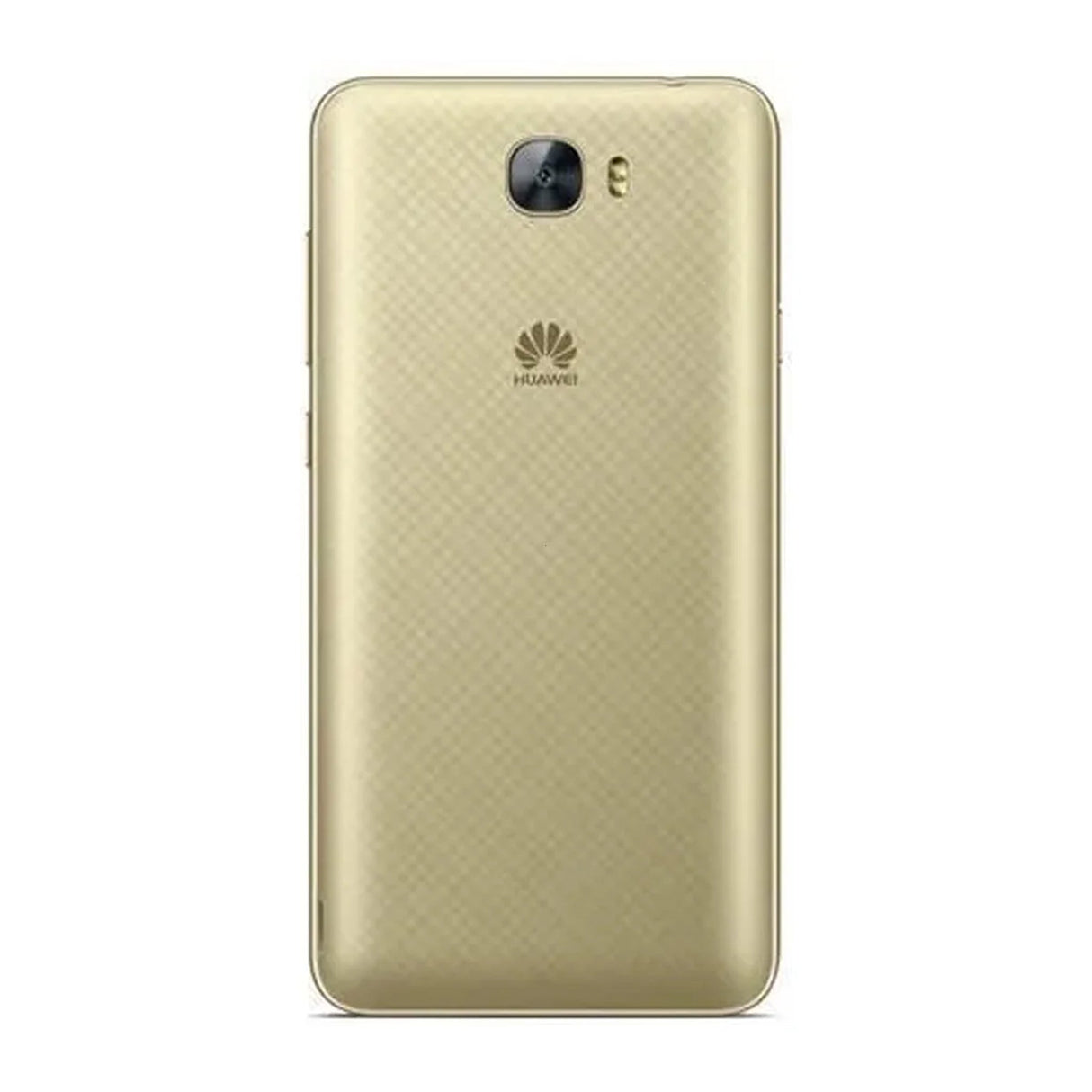 Brugt Huawei Y6II 16GB Guld – Meget god stand