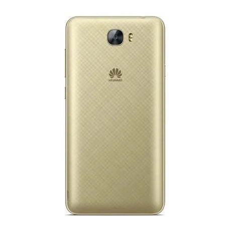 Brugt Huawei Y6II 16GB Guld – Meget god stand