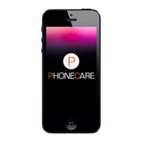 Brugt iPhone 5 32GB Sort – Brugt stand