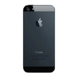 Brugt iPhone 5 32GB Sort – Brugt stand