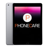 Brugt iPad 5 32GB Rumsgrå – Brugt stand