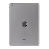 Begagnad iPad 5 Wifi med 4G 32 GB rymdgrå – Bra skick