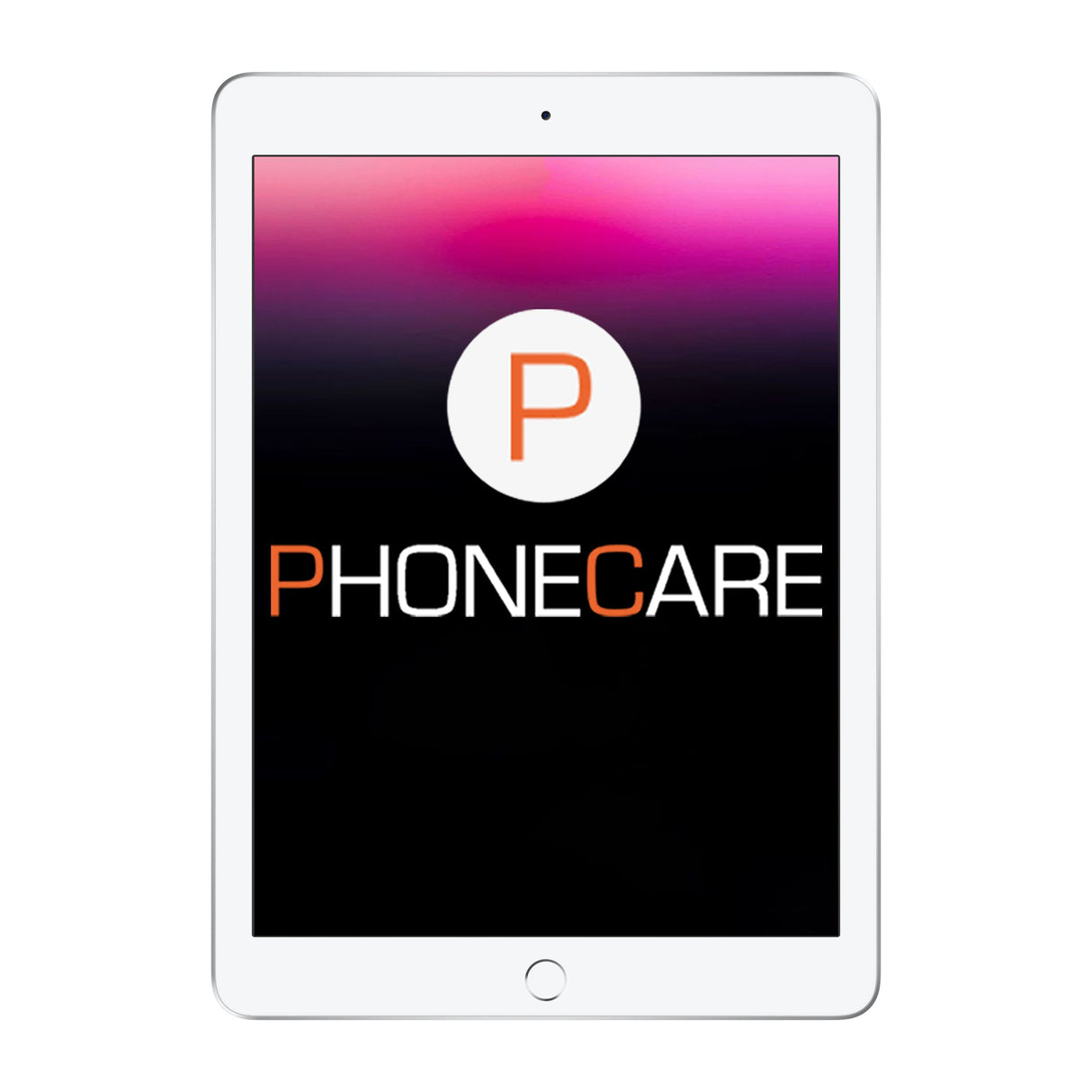 Begagnad iPad 6 32 GB Sølv – Använt skick