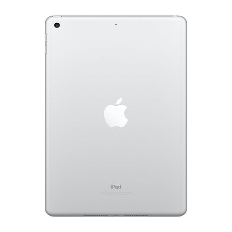 Begagnad iPad 6 32 GB Sølv – Använt skick