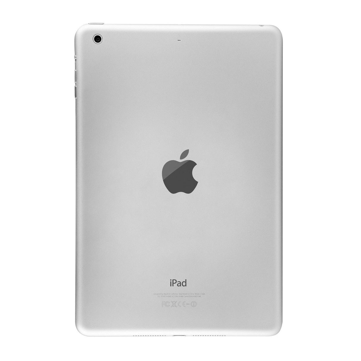 Brugt iPad Air 16GB rumgrå - Meget god stand