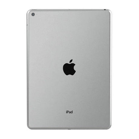 Brugt iPad Air 2 16 GB Rymdgrå - God stand