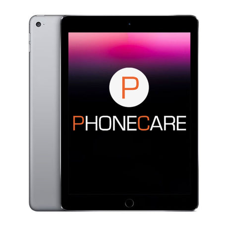 Brugt iPad Air 2 64 GB Grå - Brugt stand