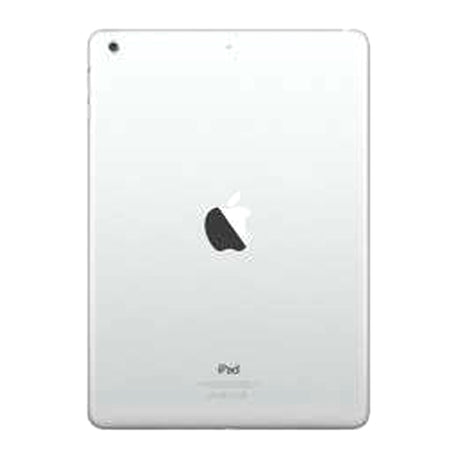 Brugt iPad Air 32 GB Sølv - Brugt stand