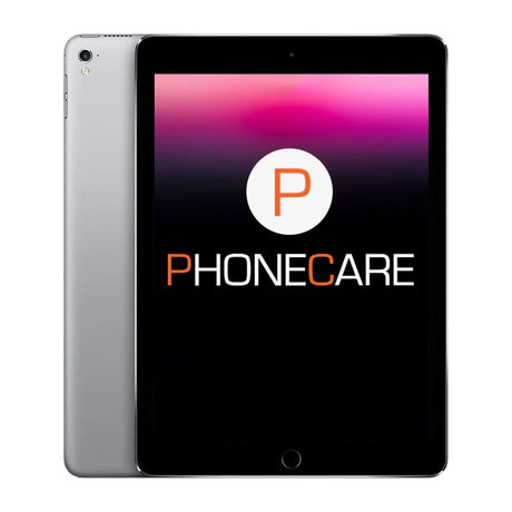 Brugt iPad Pro 9.7 32GB Rumgrå - Brugt stand