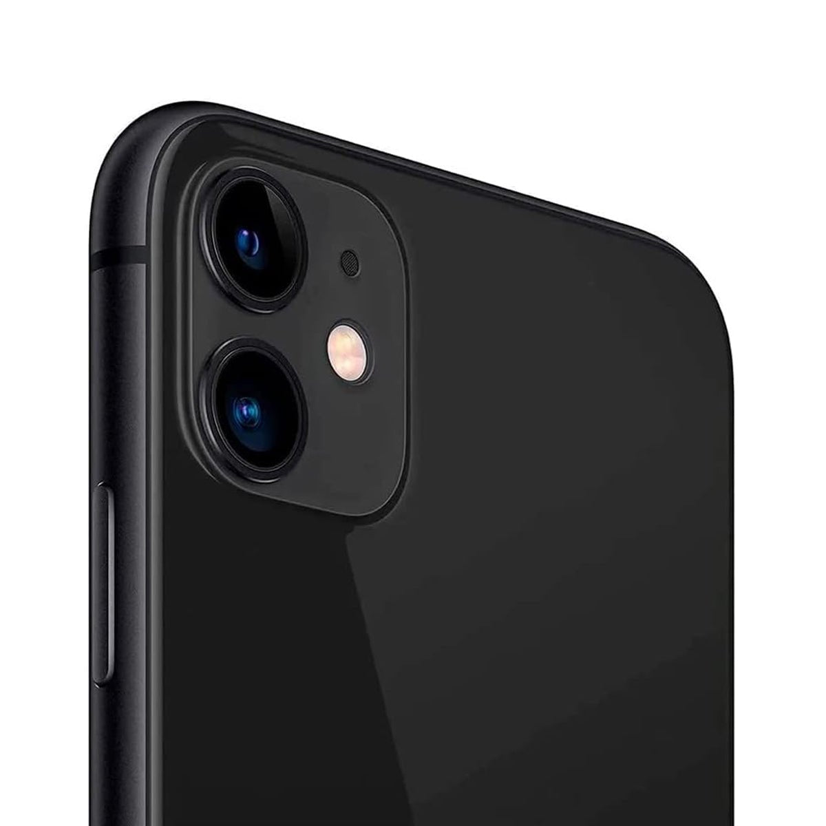 Brugt iPhone 11 128GB Sort – God stand