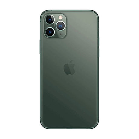 Brugt iPhone 11 Pro 64GB Grøn - Brugt stand