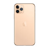 Brugt iPhone 11 Pro 64GB Guld - Rigtig god stand